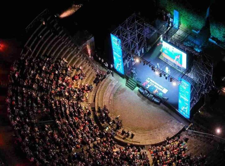 Costacurta tra i premiati del Fair Play Menarini: una serata di celebrazioni e sportività