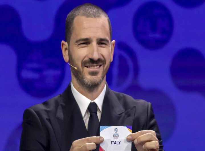 Coverciano svela il nuovo corso Uefa A: un passo avanti per il calcio italiano