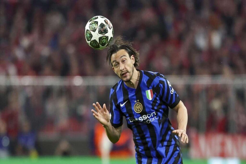 Darmian: l'Inter affronta giorni difficili, la verità dietro le quinte