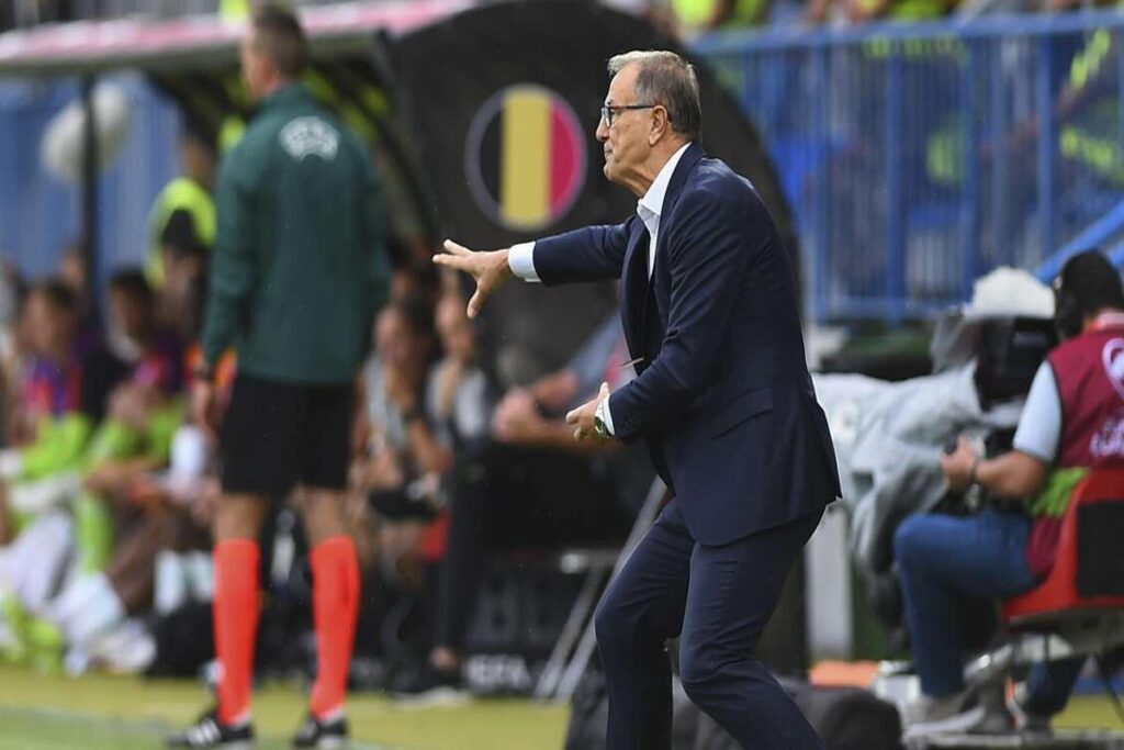 De Biasi su Gattuso: carattere sì, ma non basta per risolvere tutto