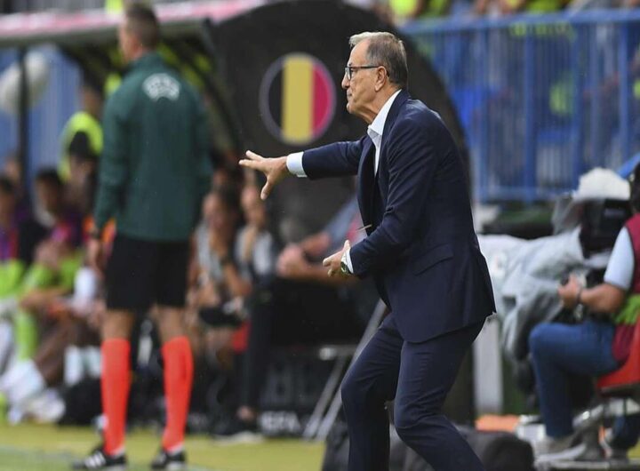 De Biasi su Gattuso: carattere sì, ma non basta per risolvere tutto