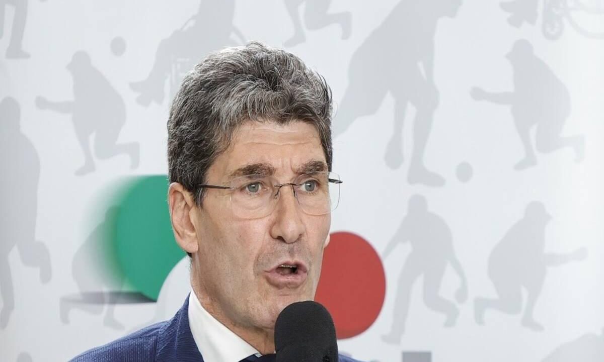 De Sanctis: l'importanza di accessibilità e territori per Cip