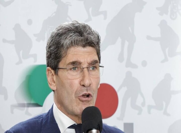 De Sanctis: l'importanza di accessibilità e territori per Cip
