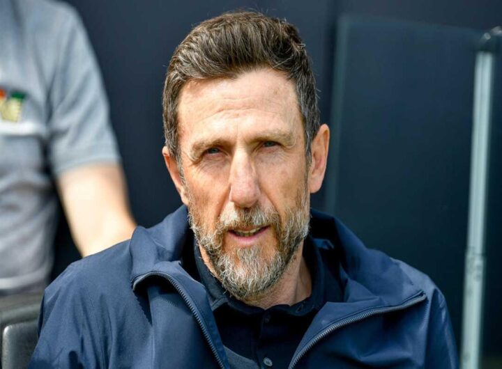 Di Francesco guida il Lecce verso una nuova era calcistica