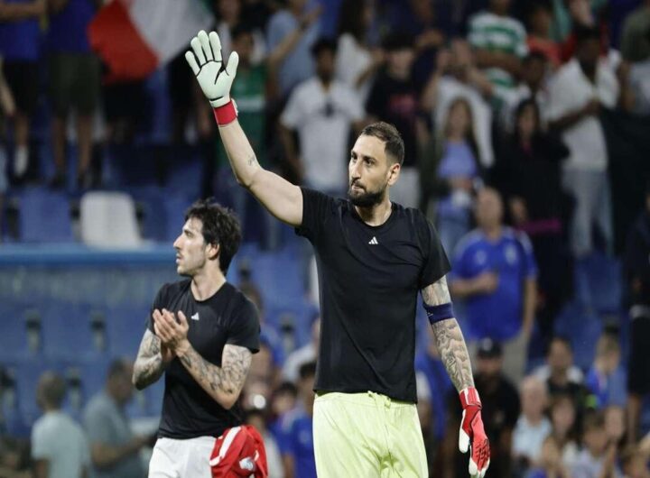 Donnarumma avverte: Un atteggiamento sbagliato e il Mondiale è a rischio