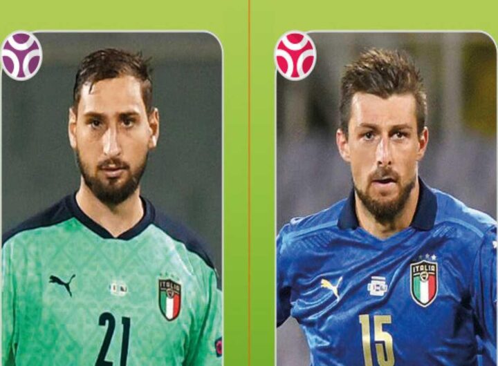 Donnarumma e Acerbi: le responsabilità di ogni calciatore nel mirino