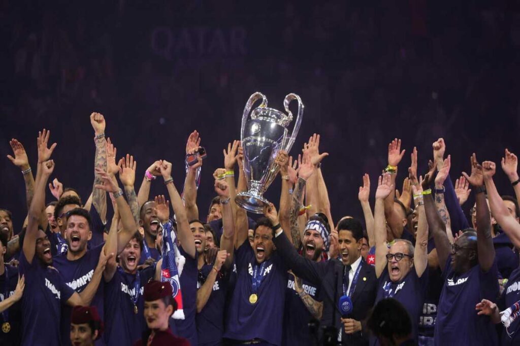 Eca celebra il successo dei nuovi format dei tornei Uefa