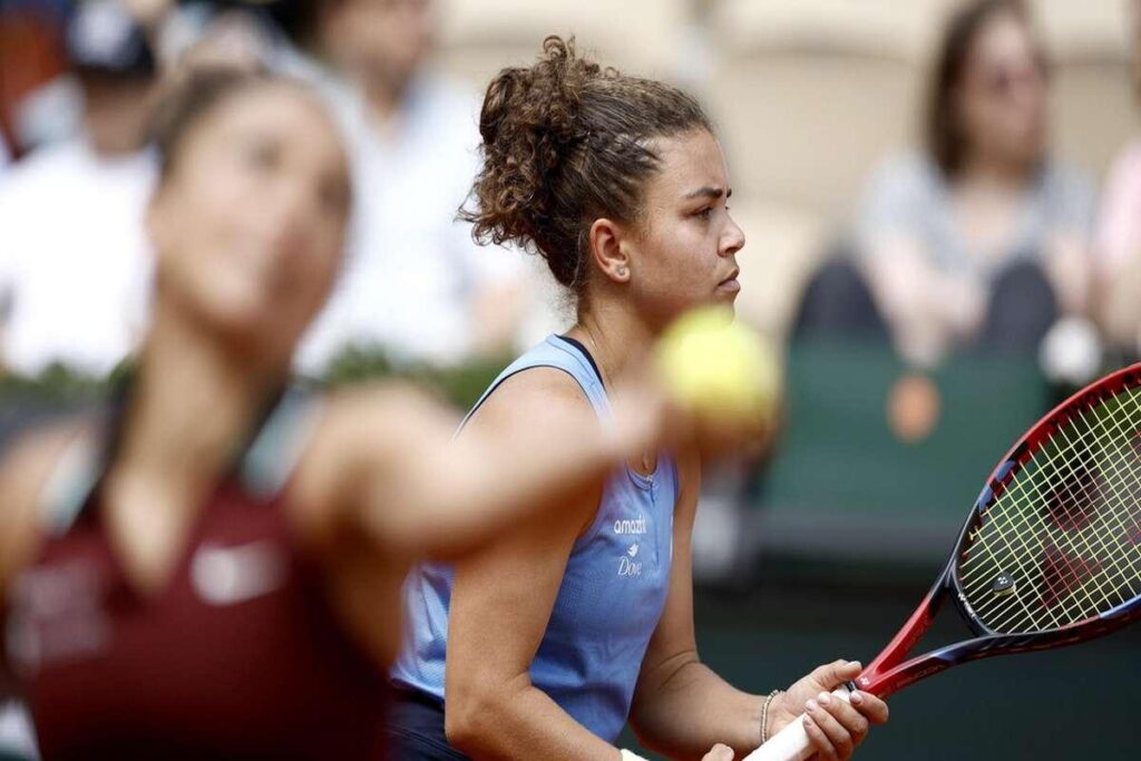 Errani e Paolini, una finale da sogno a Berlino ma la vittoria sfugge