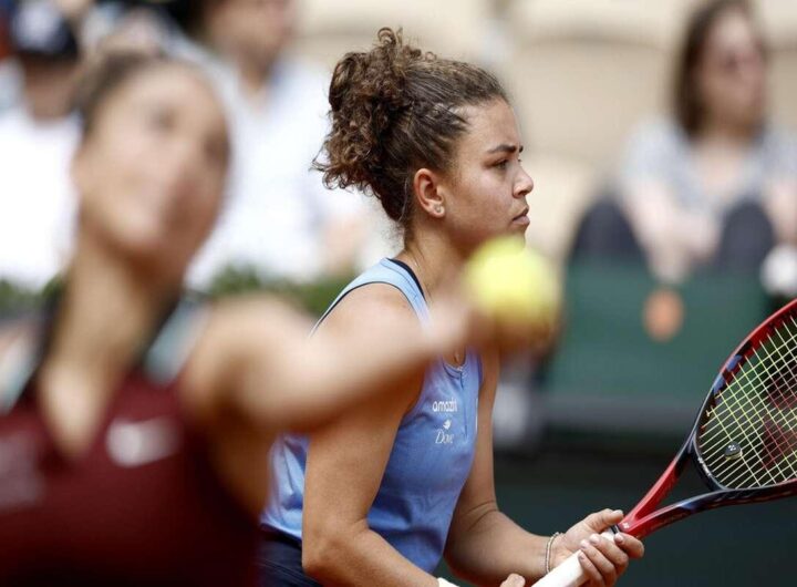Errani e Paolini, una finale da sogno a Berlino ma la vittoria sfugge