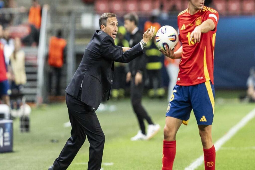 Euro U.21: Nunziata avverte, in partite secche ogni sorpresa è possibile