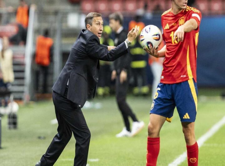 Euro U.21: Nunziata avverte, in partite secche ogni sorpresa è possibile