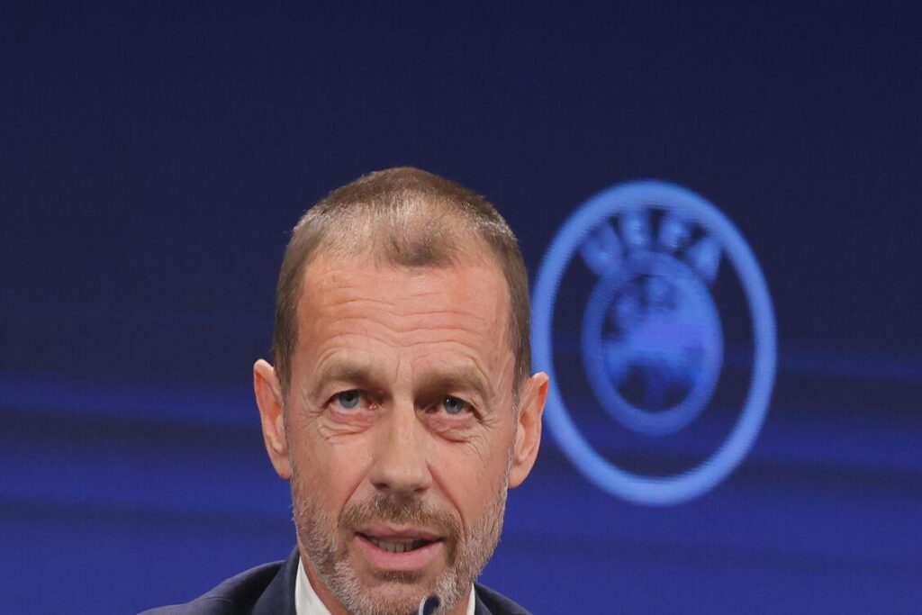 Euro U.21: la UEFA introduce una regola innovativa contro il timeout dei portieri