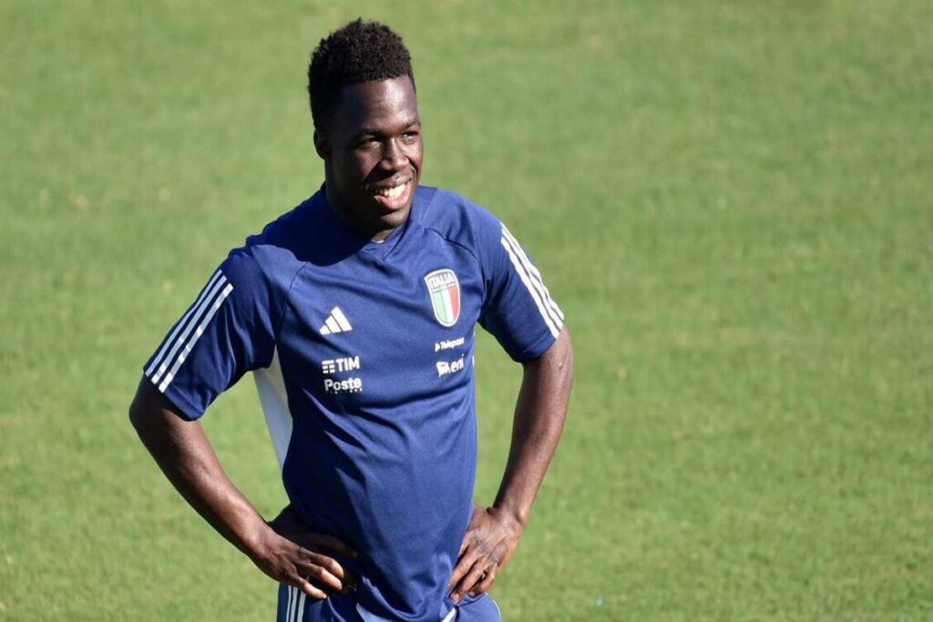 Euro U.21: otto azzurrini in Slovacchia pronti a brillare dopo le finali giovanili