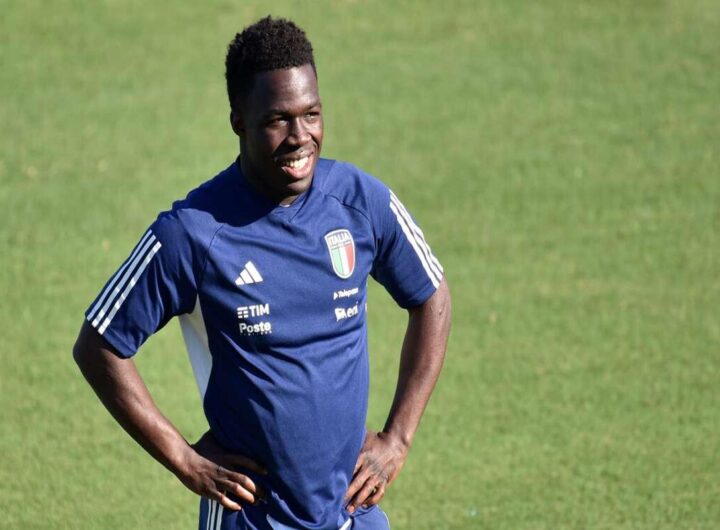 Euro U.21: otto azzurrini in Slovacchia pronti a brillare dopo le finali giovanili