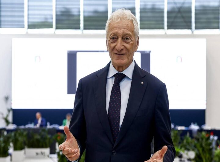 Eurobasket: Buonfiglio celebra la medaglia come un trionfo per il movimento sportivo