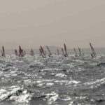 Europei iQFoil Youth & Junior: Arzachena si prepara a un'estate di vento e sfide sul mare