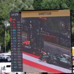 F1: Antonelli perde tre posizioni in griglia per il prossimo GP