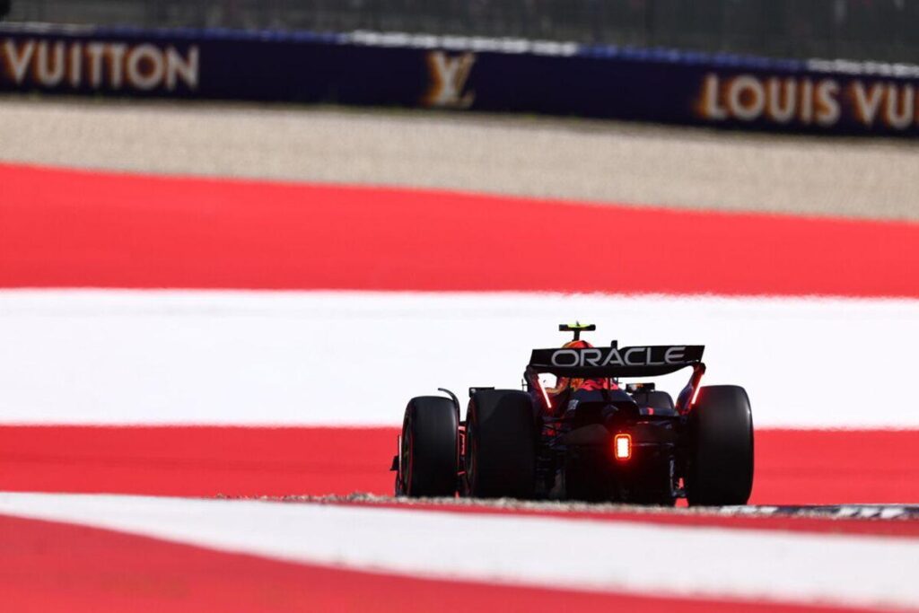 F1: Il GP d'Austria si conferma nel calendario fino al 2041