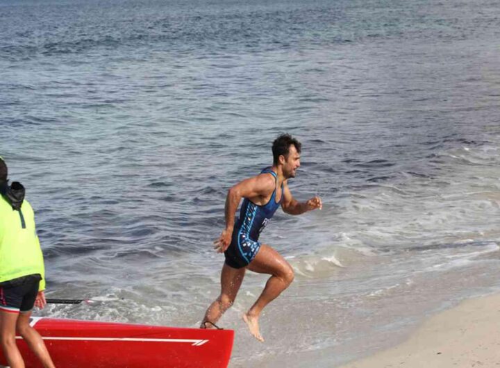 Ficarra trionfa al Trofeo Filippi nel Beach Sprint di canottaggio