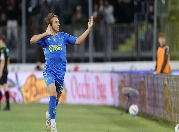 Fiorentina accoglie Fazzini con un contratto di cinque anni: un nuovo capitolo in arrivo