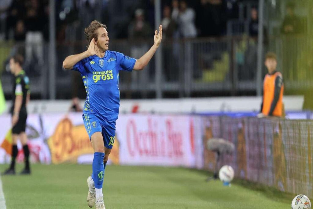 Fiorentina in fermento: l'attesa per Fazzini e Viti cresce