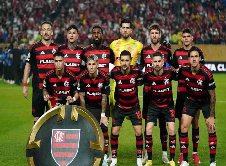 Flamengo trionfa nel mondiale per club: vittoria convincente contro l'Esperance Tunisi