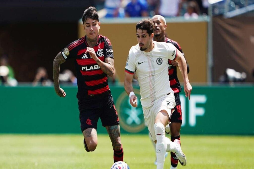 Flemengo trionfa sul Chelsea e conquista il Mondiale per club con un 3-1 emozionante