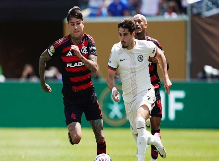 Flemengo trionfa sul Chelsea e conquista il Mondiale per club con un 3-1 emozionante