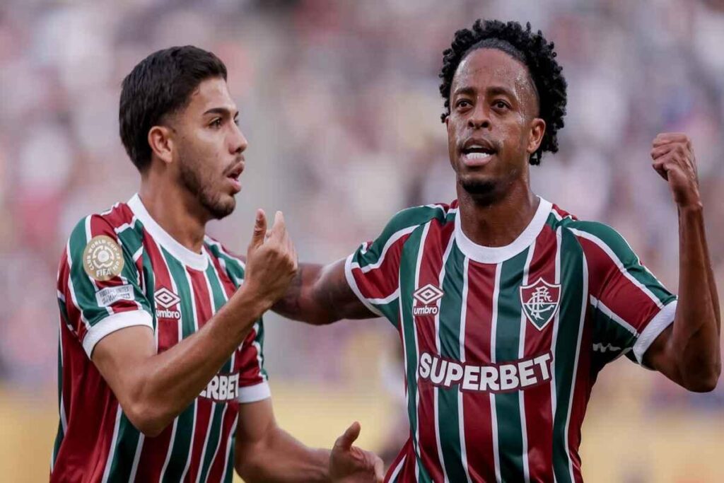 Fluminense conquista il mondiale per club battendo l'Ulsan 4-2