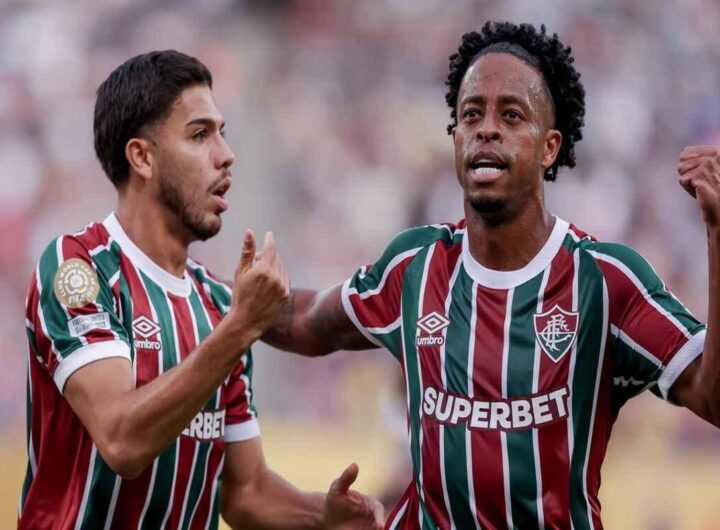 Fluminense conquista il mondiale per club battendo l'Ulsan 4-2