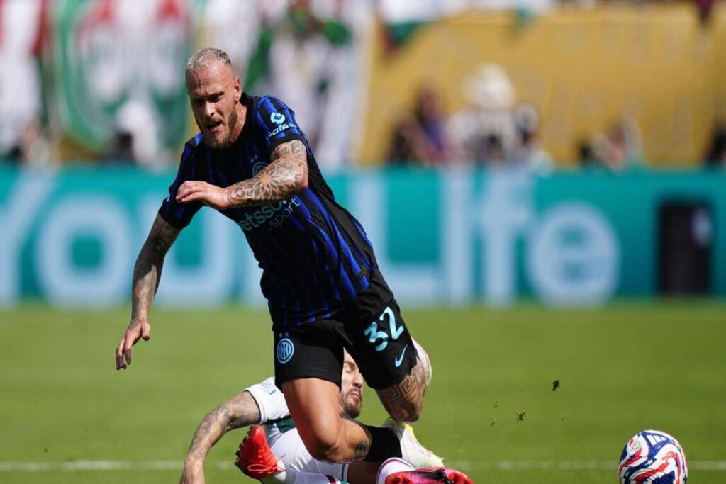 Fluminense sorprende l'Inter e avanza ai quarti di finale del Mondiale per club
