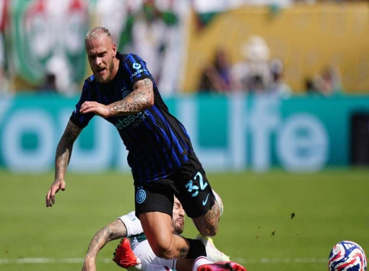 Fluminense sorprende l'Inter e avanza ai quarti di finale del Mondiale per club