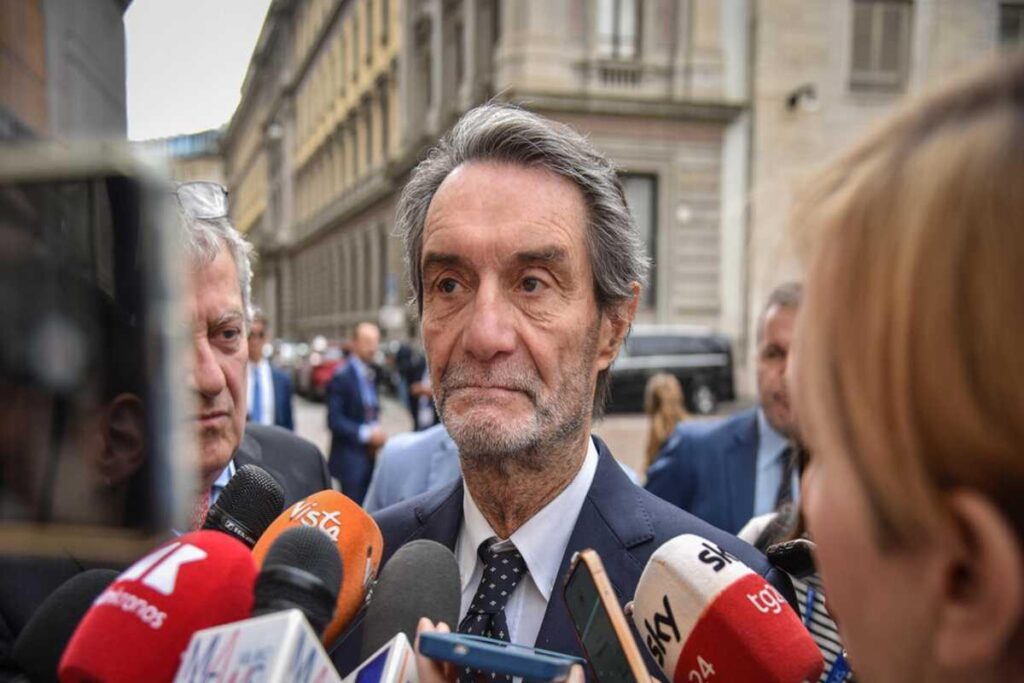 Fontana: Gattuso può infondere la sua grinta nella Nazionale