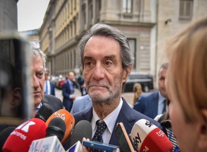 Fontana: Gattuso può infondere la sua grinta nella Nazionale