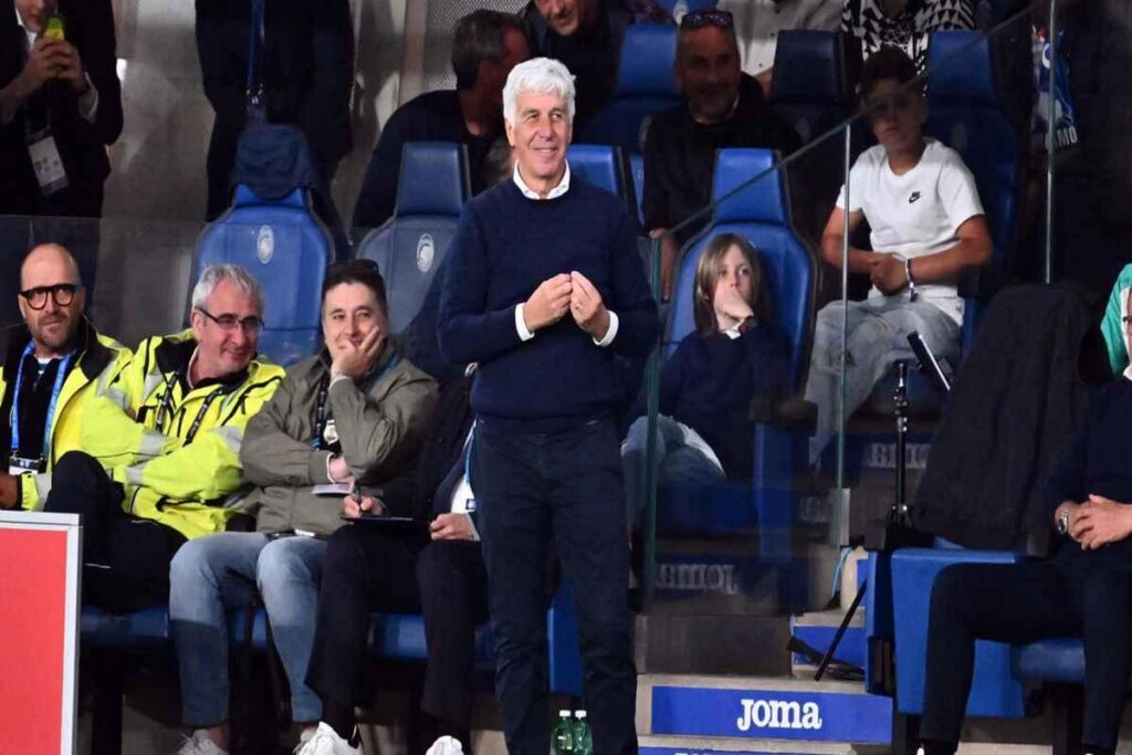 Friedkin promette impegno totale: Gasperini è l'uomo giusto per la Roma