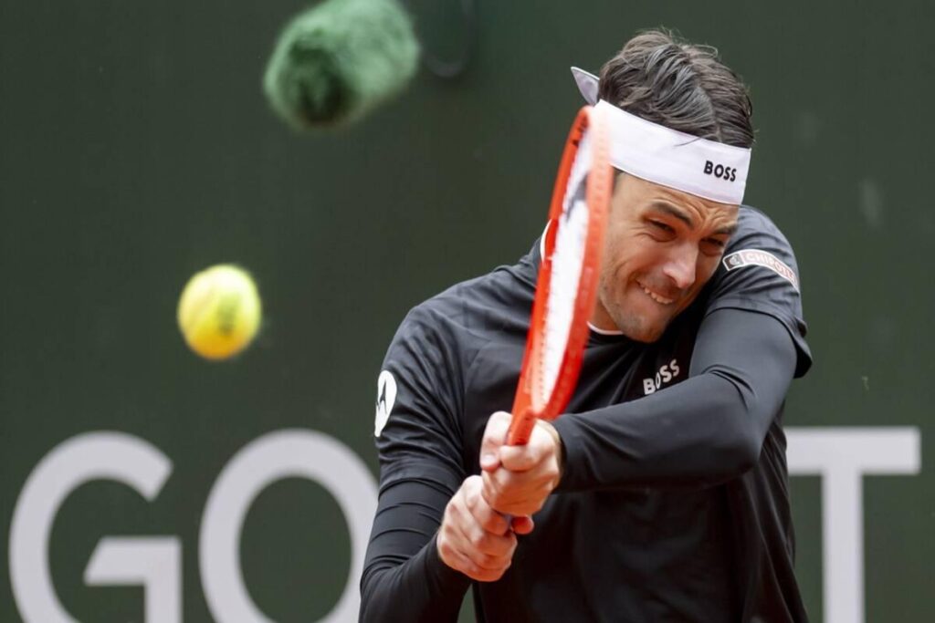 Fritz trionfa su Zverev e conquista l'Atp di Stoccarda