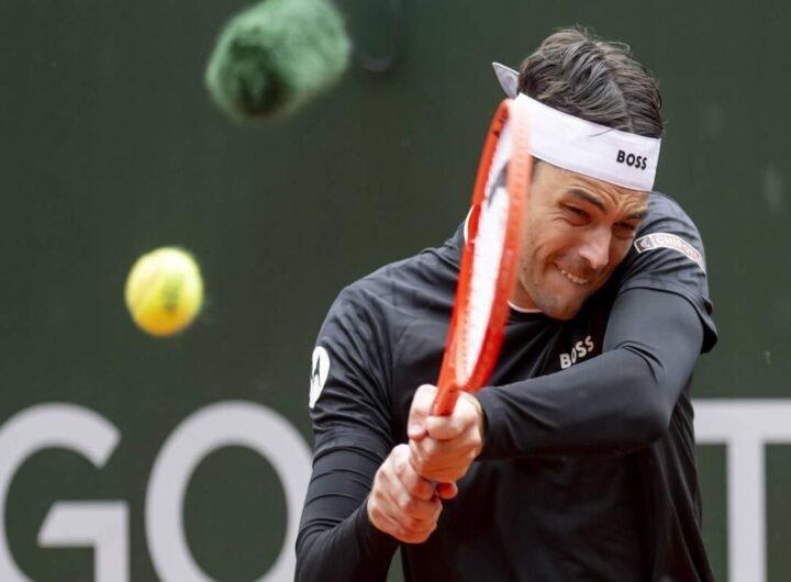 Fritz trionfa su Zverev e conquista l'Atp di Stoccarda
