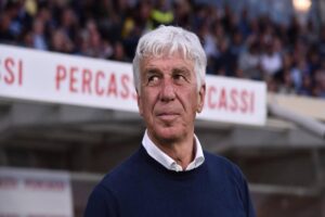 Gasperini: Friedkin ha grandi ambizioni per la Roma