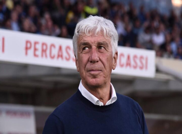 Gasperini: Friedkin ha grandi ambizioni per la Roma