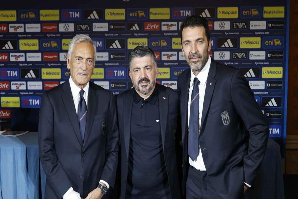 Gattuso e La Russa: una sfida per cambiare le idee preconcette