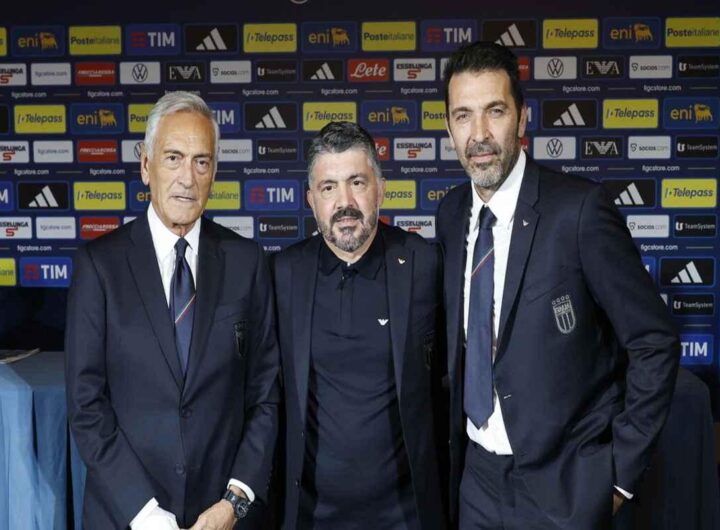 Gattuso e La Russa: una sfida per cambiare le idee preconcette