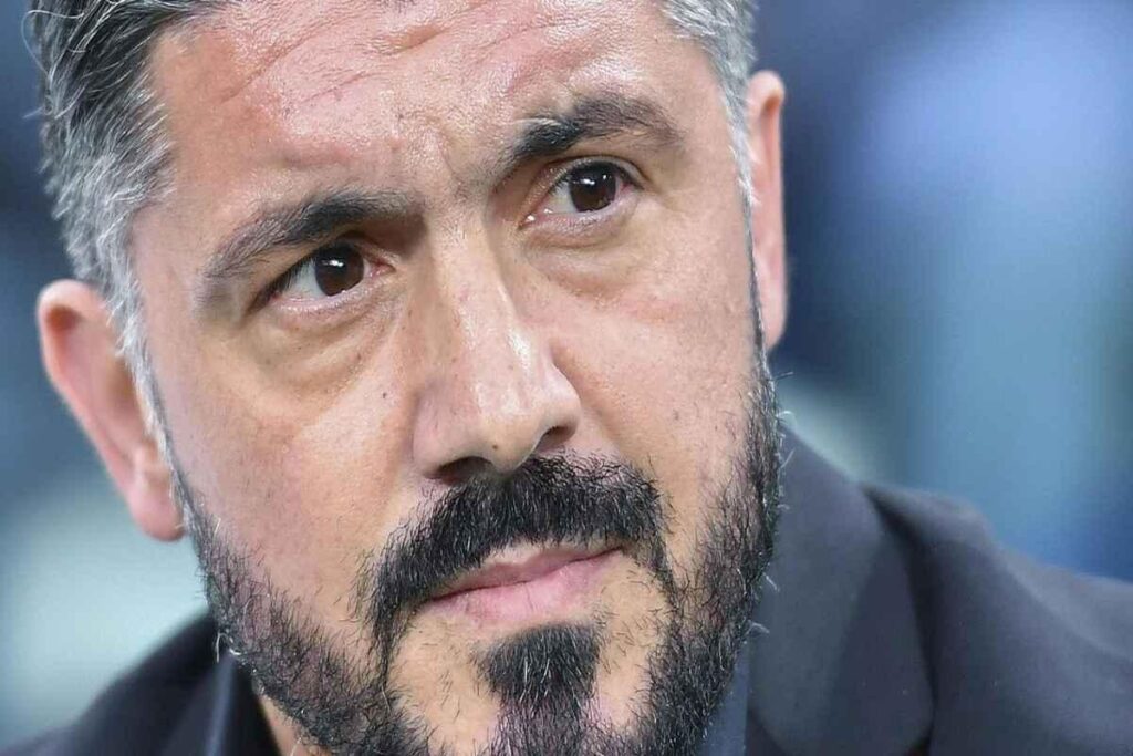 Gattuso e la Figc: il pensiero di Salvini da milanista