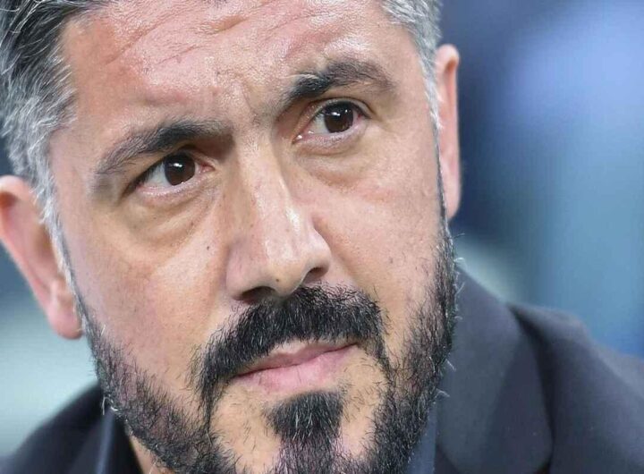 Gattuso e la Figc: il pensiero di Salvini da milanista