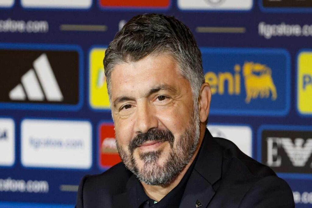Gattuso nuovo Ct: il 75% degli italiani approva la scelta degli Azzurri
