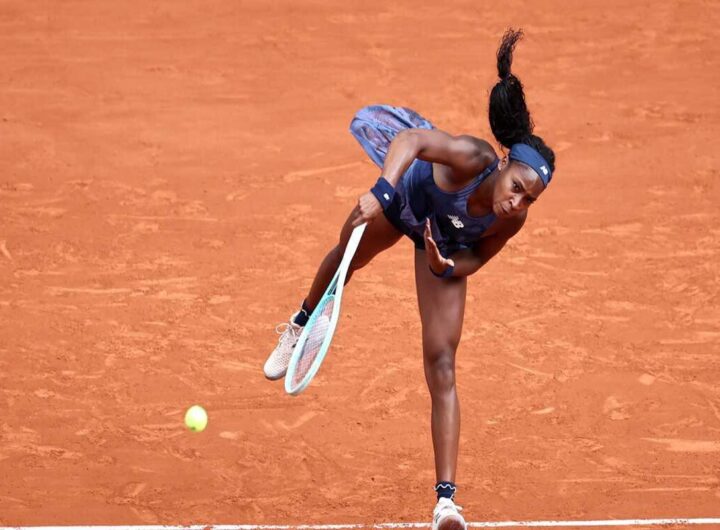 Gauff conquista i quarti di finale, Alexandrova fuori dal Roland Garros