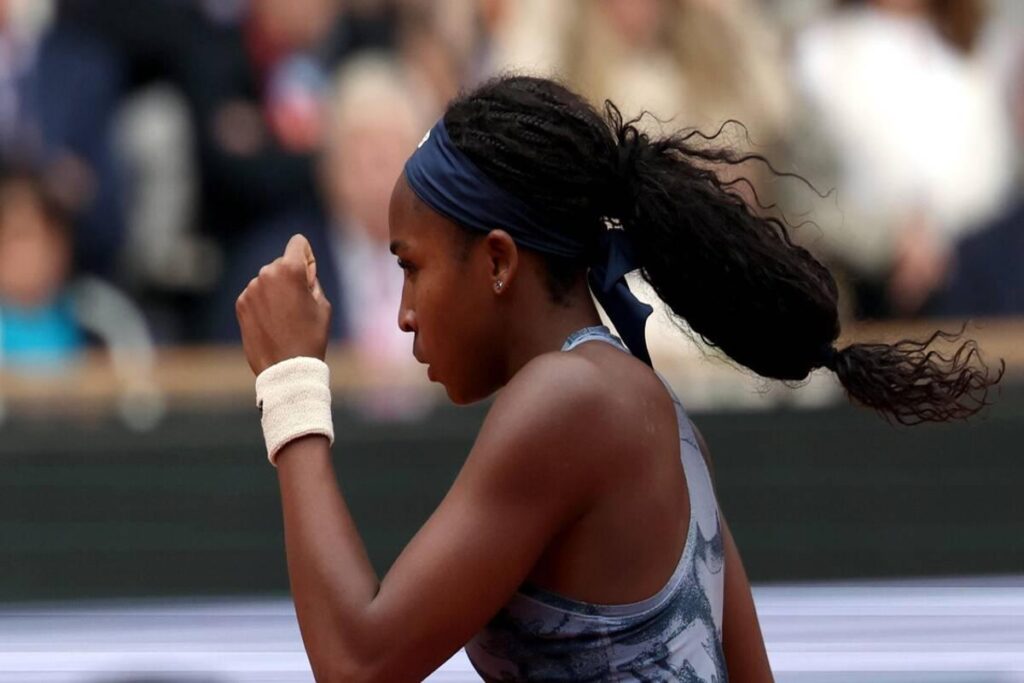 Gauff conquista il Roland Garros sconfiggendo Sabalenka in finale