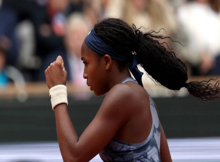 Gauff conquista il Roland Garros sconfiggendo Sabalenka in finale