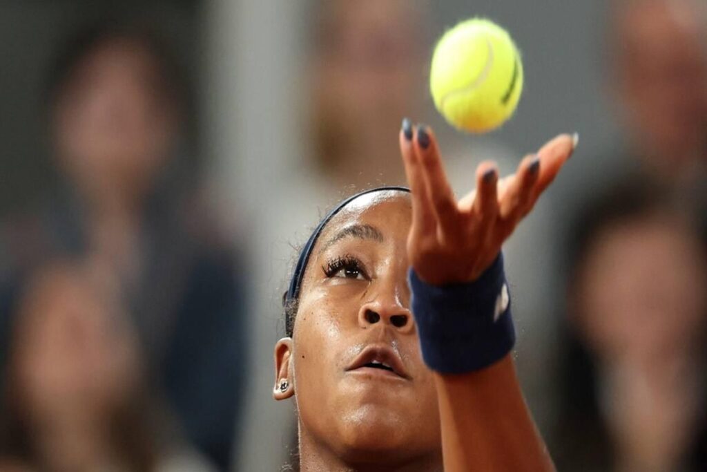 Gauff conquista la finale del Roland Garros: pronta a sfidare Sabalenka