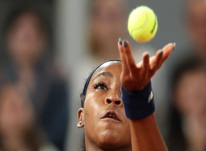 Gauff conquista la finale del Roland Garros: pronta a sfidare Sabalenka