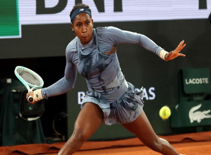 Gauff conquista la semifinale del Roland Garros: trionfo nel derby americano contro Keys